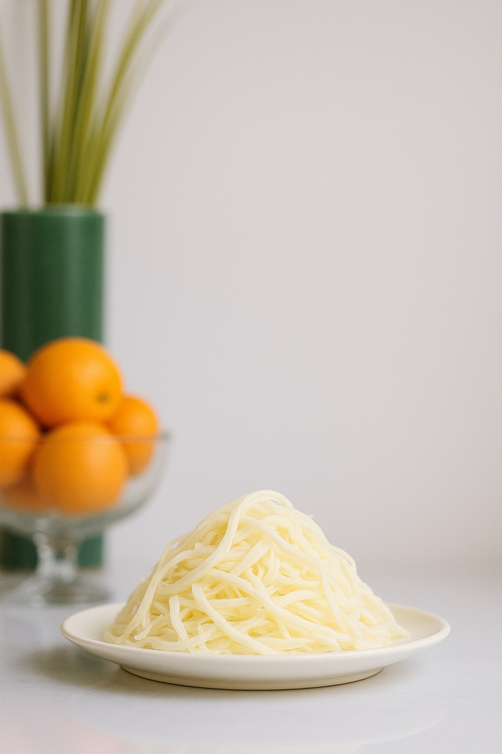 Çeçil Peyniri 350GR