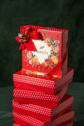 Yılbaşı Seçki Kutusu