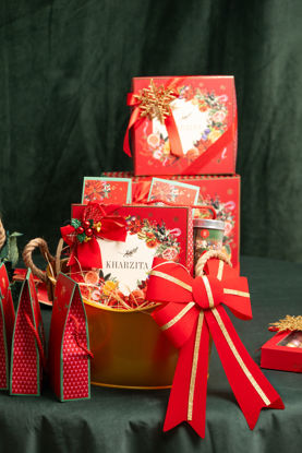 Spesiyal Yılbaşı Sepeti