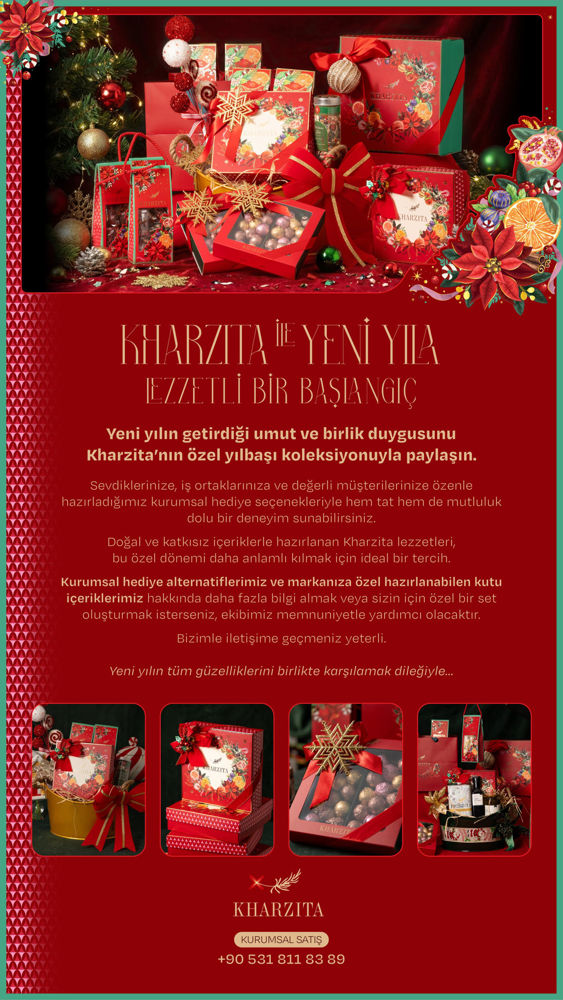 Kharzita ürün görseli